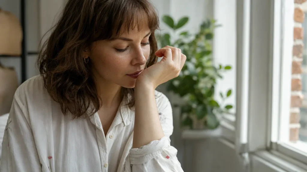 Eau de parfum femme